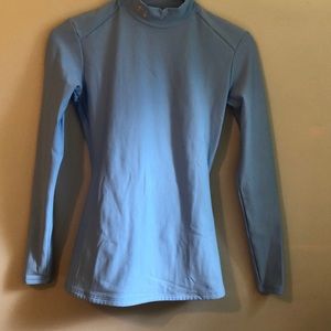 Under armour turtleneck